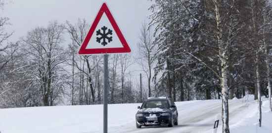 Gomme Invernali 2025: caratteristiche, tempistiche e regole per la tua sicurezza in viaggio